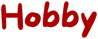 Hobby
